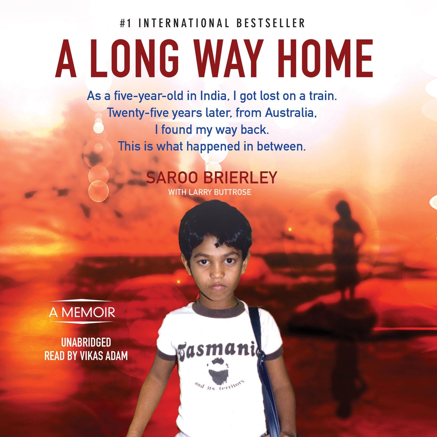A Long Way Home