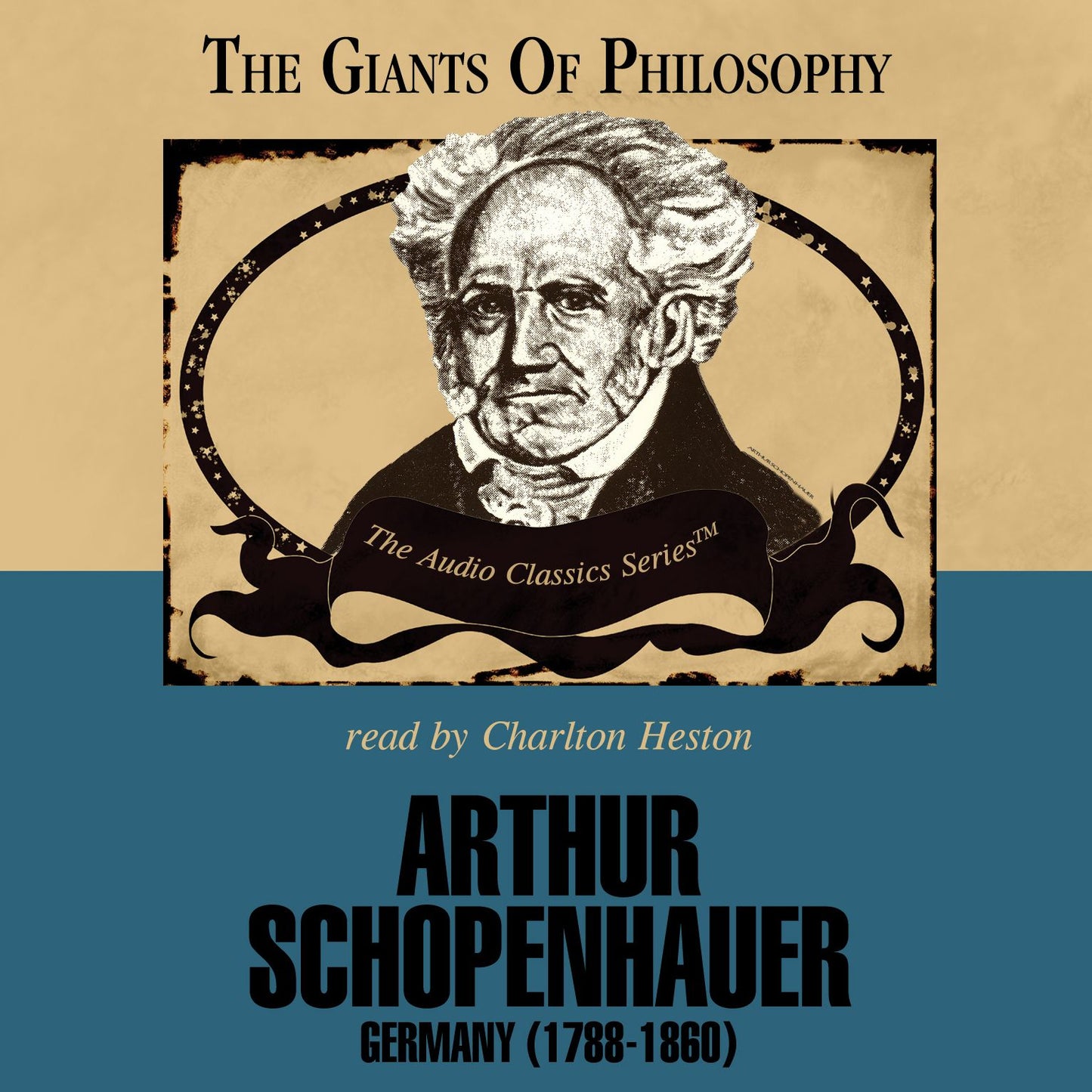 Arthur Schopenhauer: Germany 1788¿1860