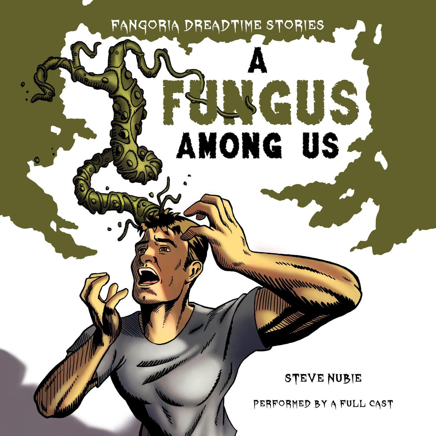 A Fungus Among Us