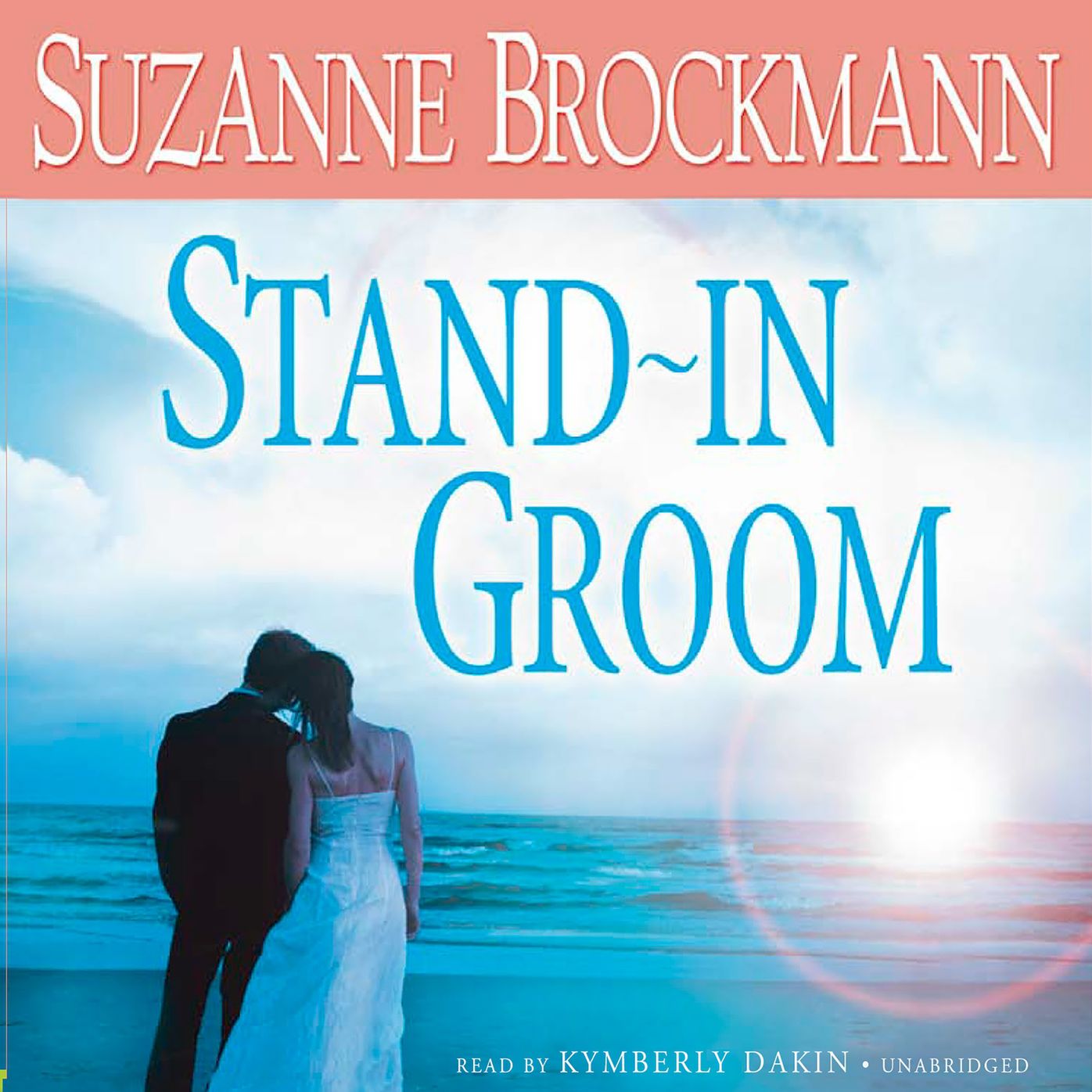 Stand-In Groom
