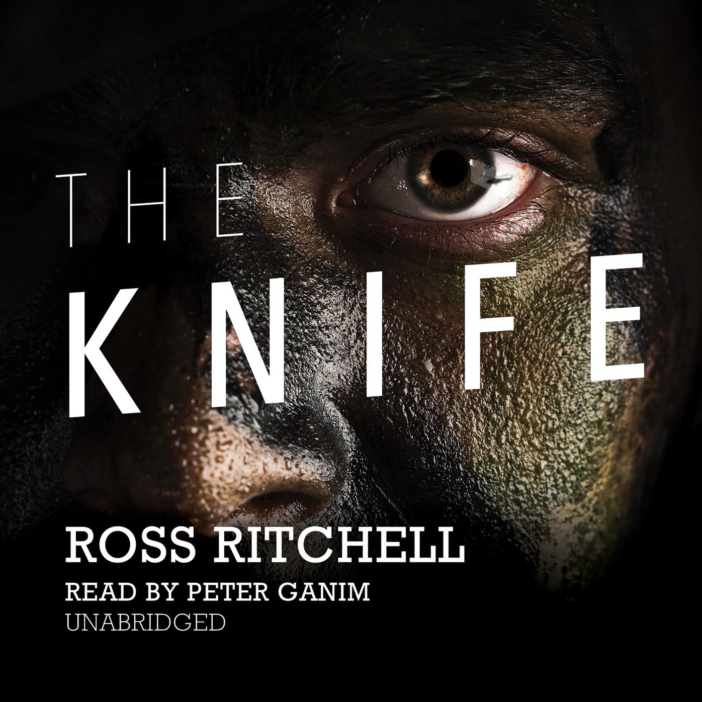 The Knife: A Novel