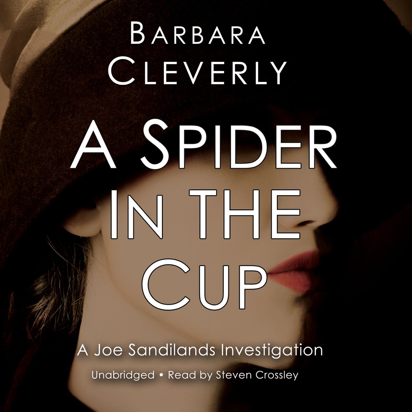 A Spider in the Cup