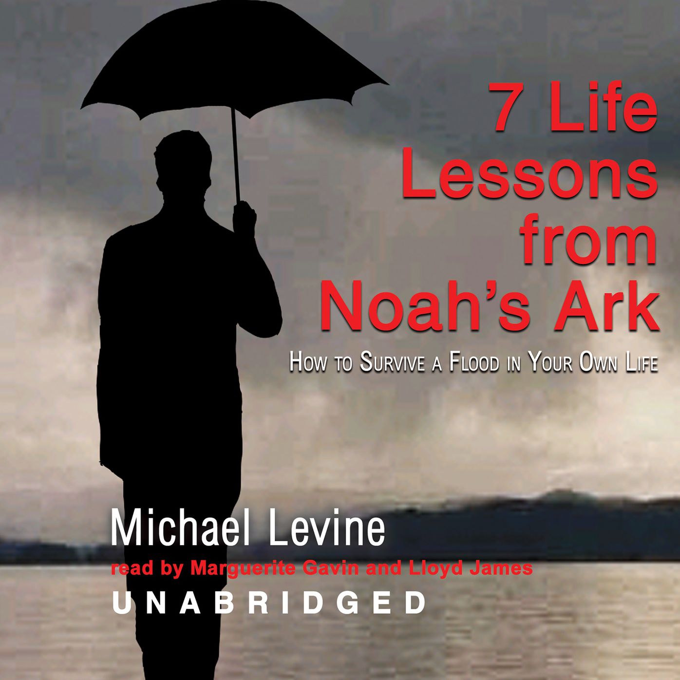 Seven Life Lessons from Noah's Ark: How to Survive a Flood in Your Life