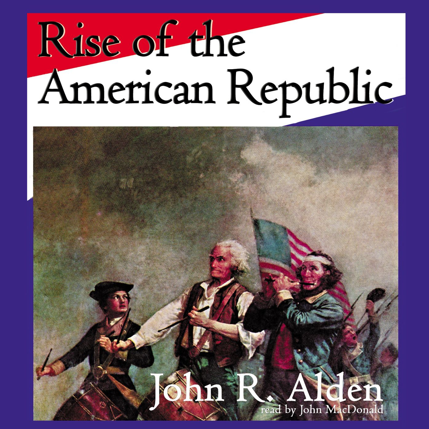 Rise of the American Republic