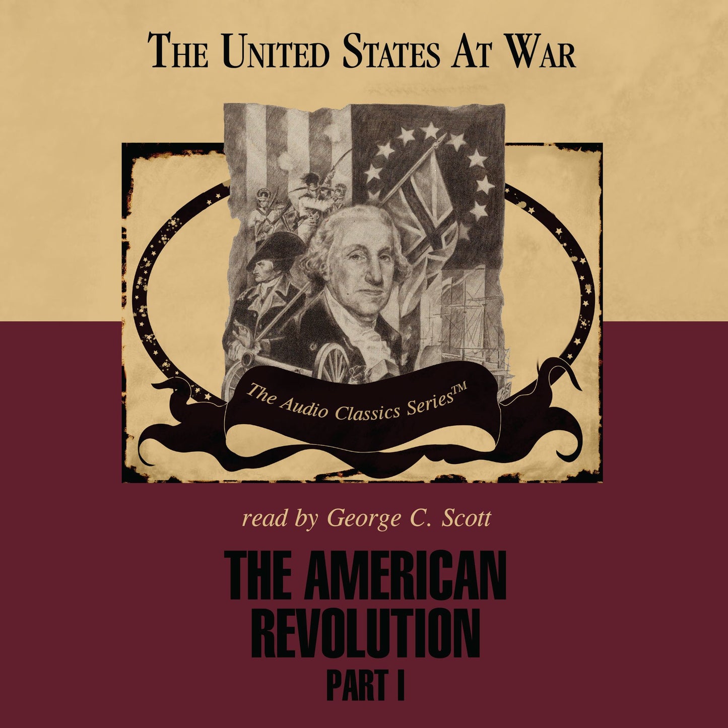 The American Revolution, Part 1