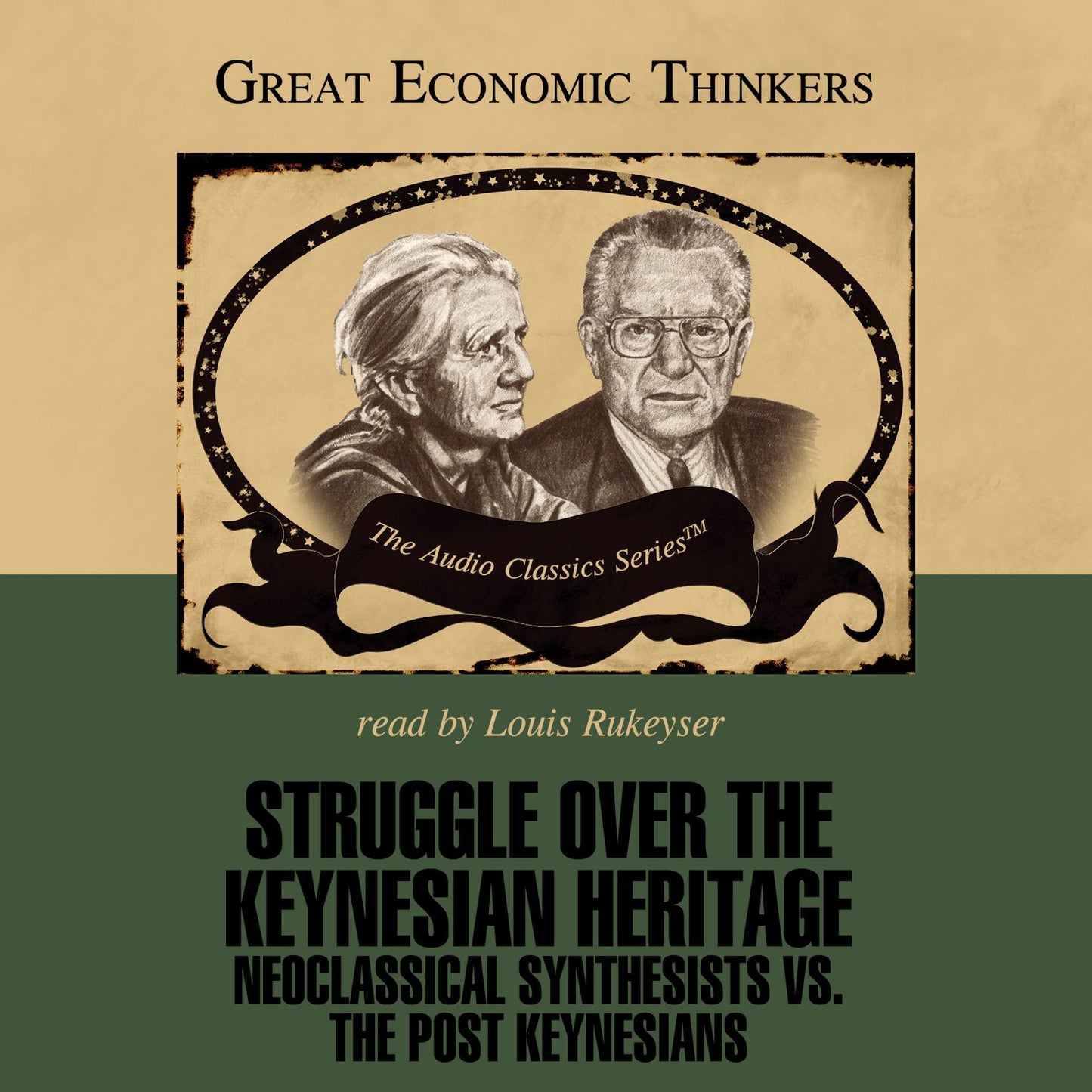 Struggle over the Keynesian Heritage: Neoclassical Synthesists vs. the Post-Keynesians