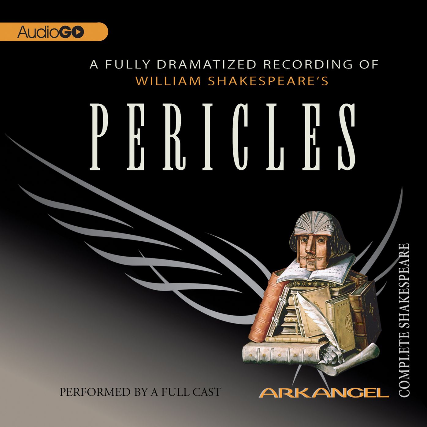 Pericles: Arkangel Shakespeare