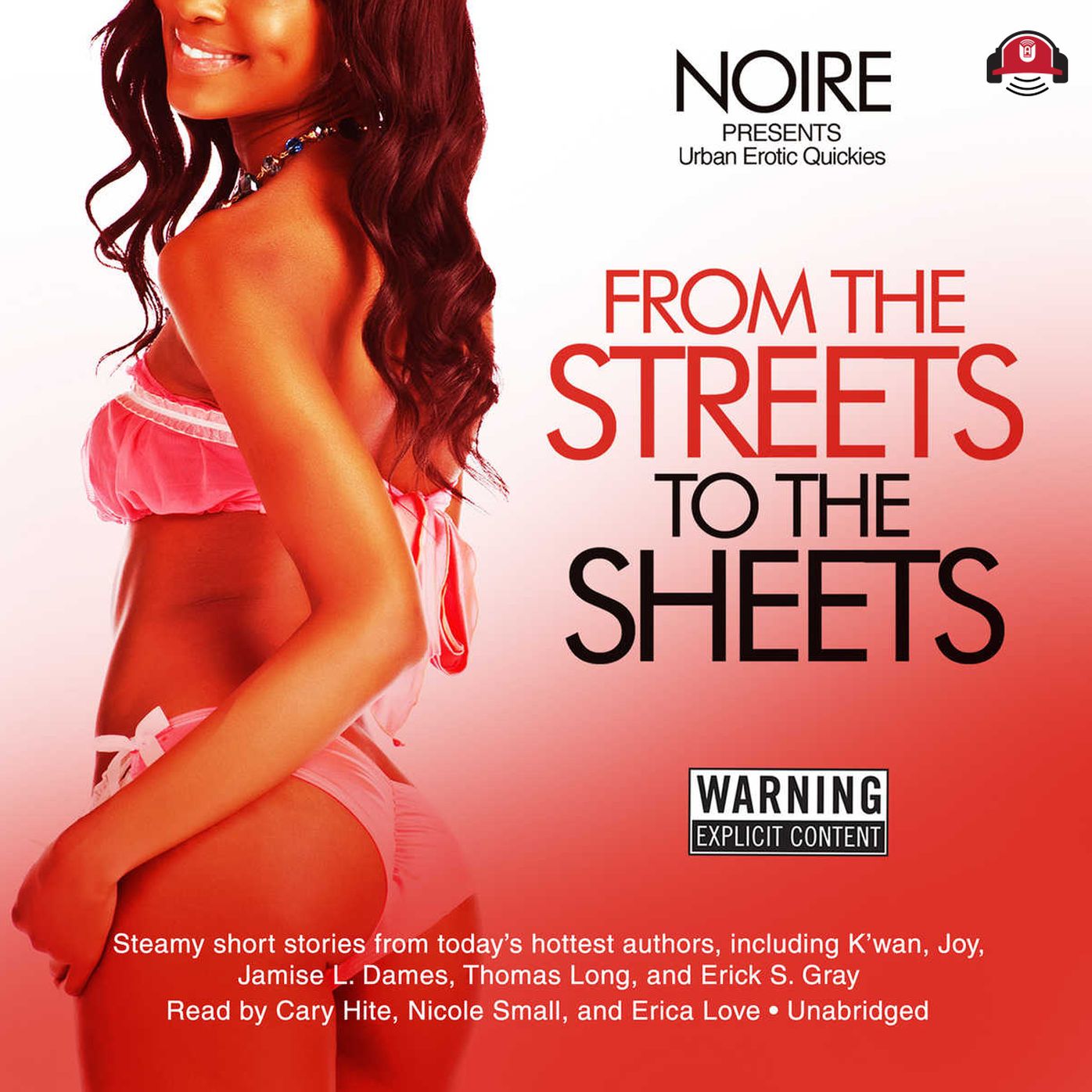 From the Streets to the Sheets: Urban Erotic Quickies