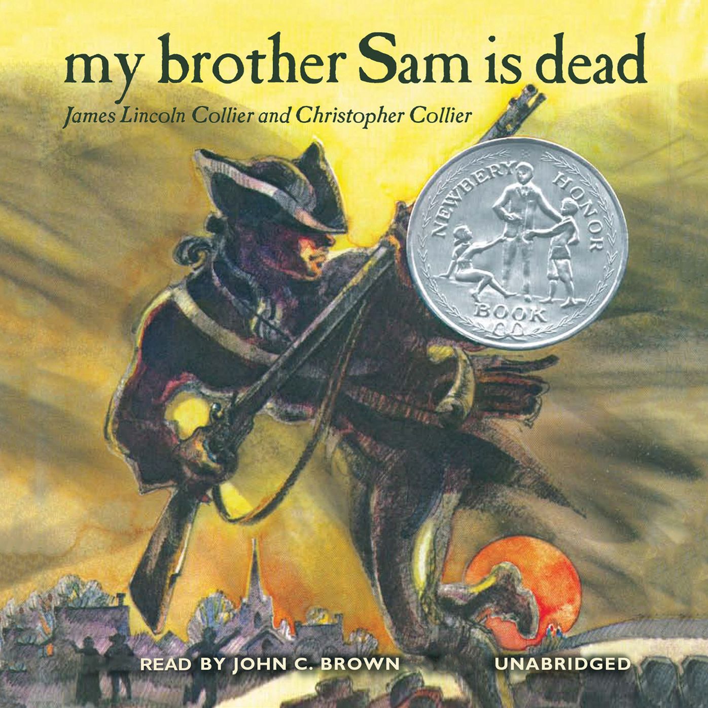 My Brother Sam is Dead