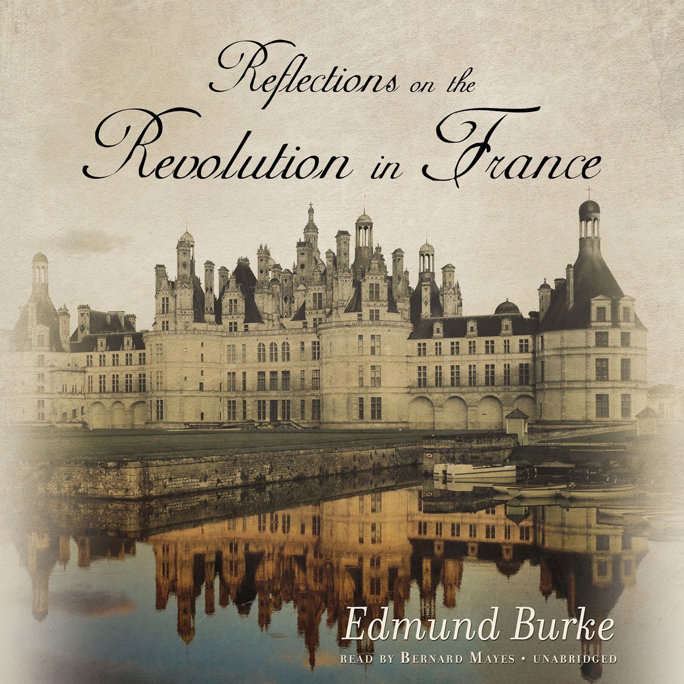 Reflections on the French Revolution