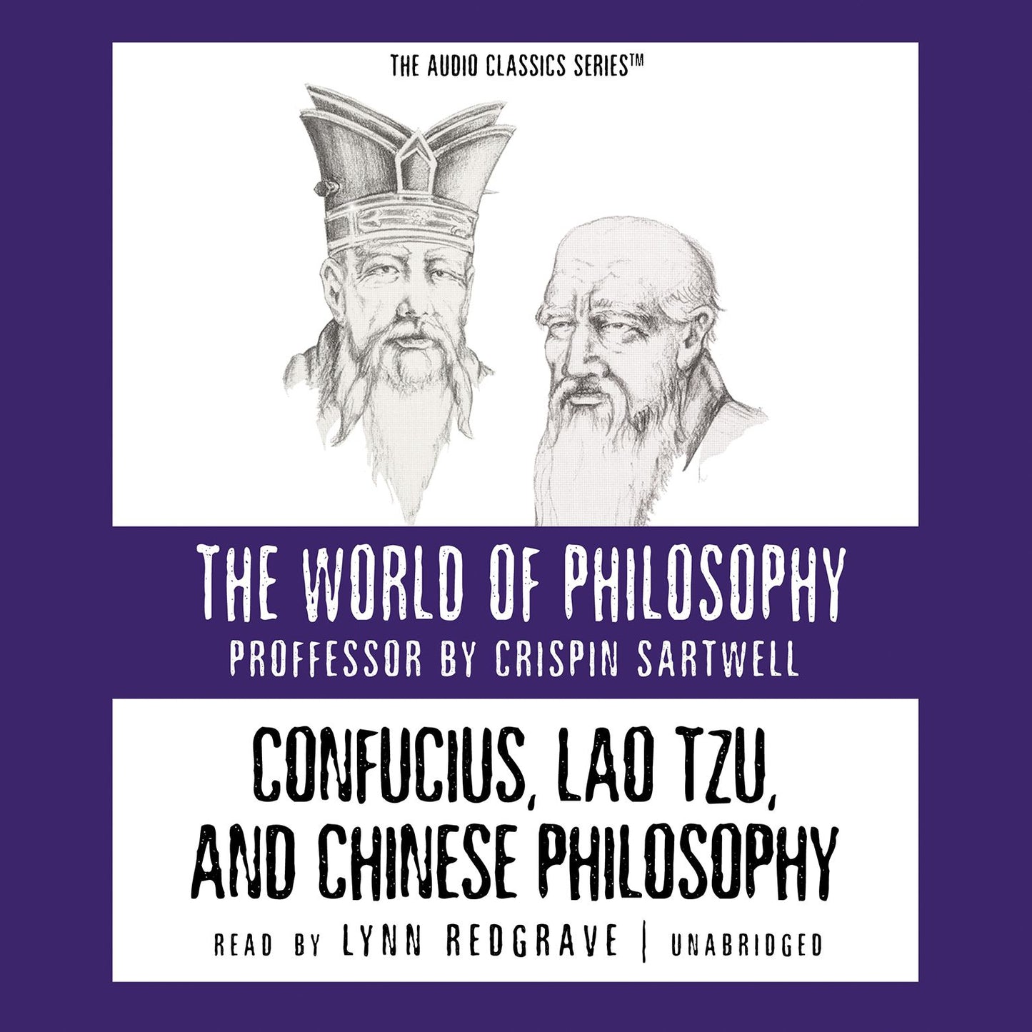 Confucius, Lao Tzu, and Chinese Philosophy