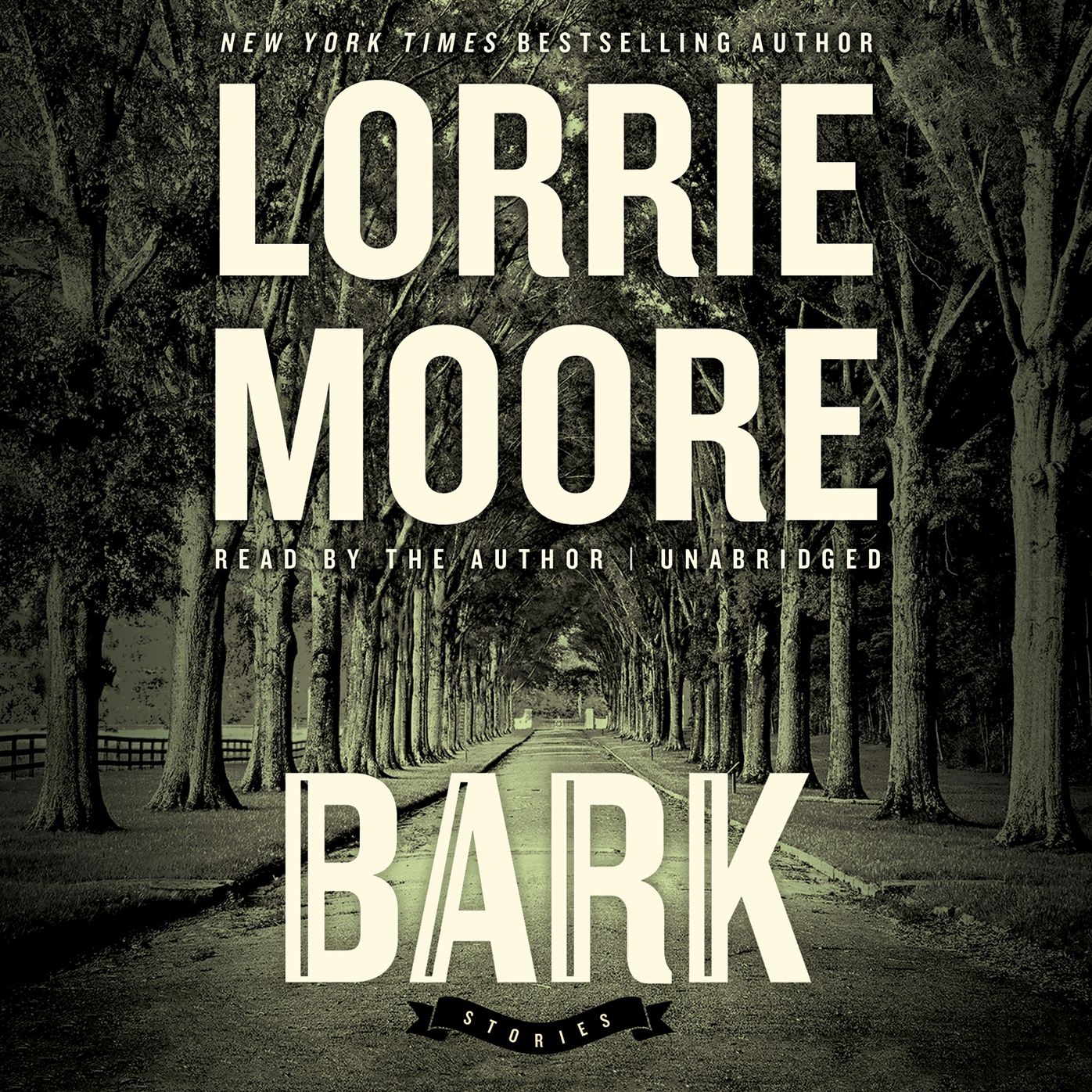 Bark: Stories