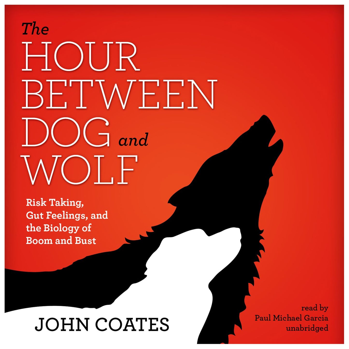 The Hour between Dog and Wolf: Risk Taking, Gut Feelings, and the Biology of Boom and Bust