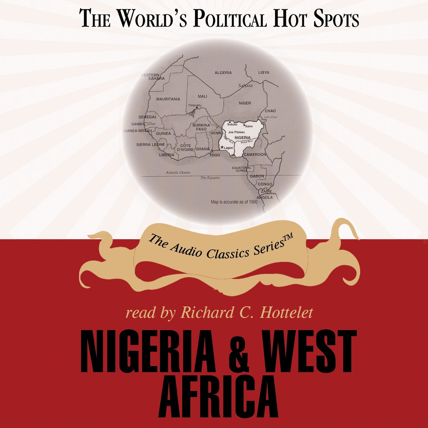 Nigeria and West Africa