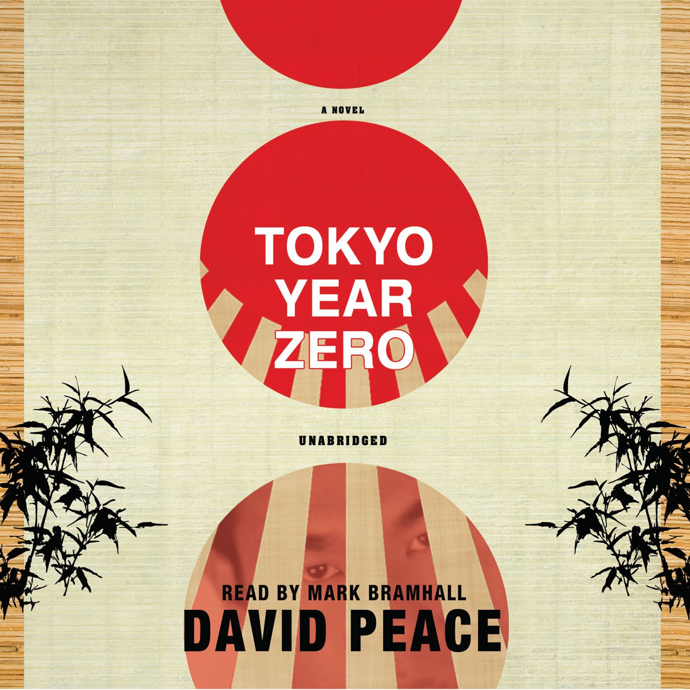 Tokyo Year Zero