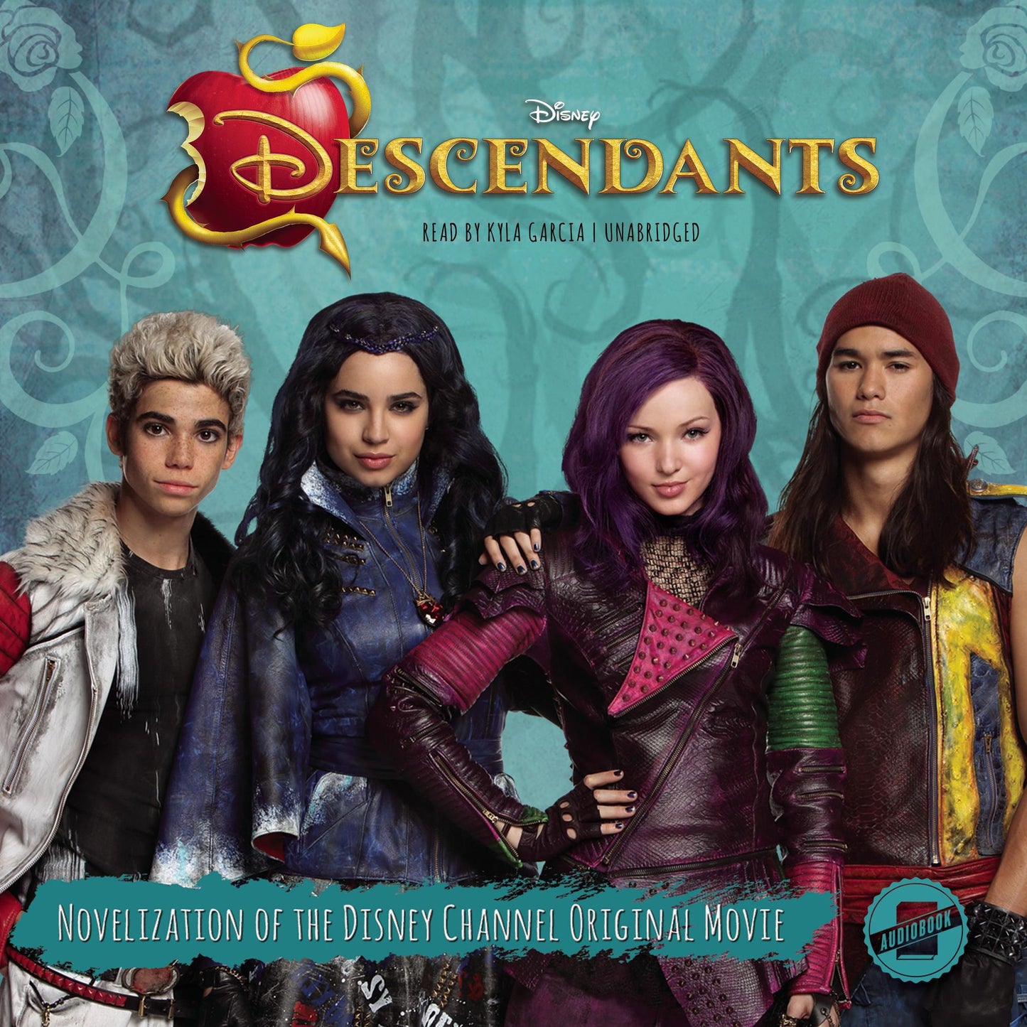 Descendants: The Junior Novel