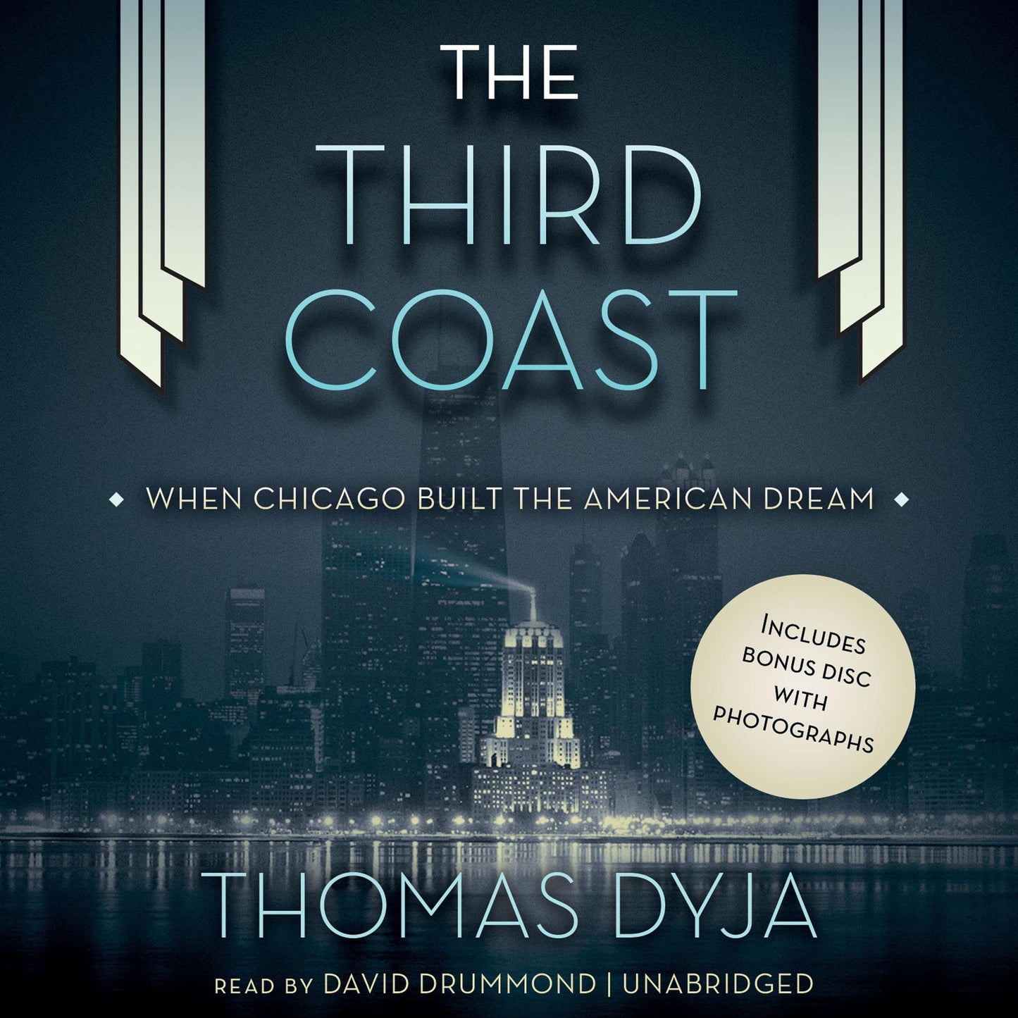 The Third Coast: Postwar Chicago and the American Dream