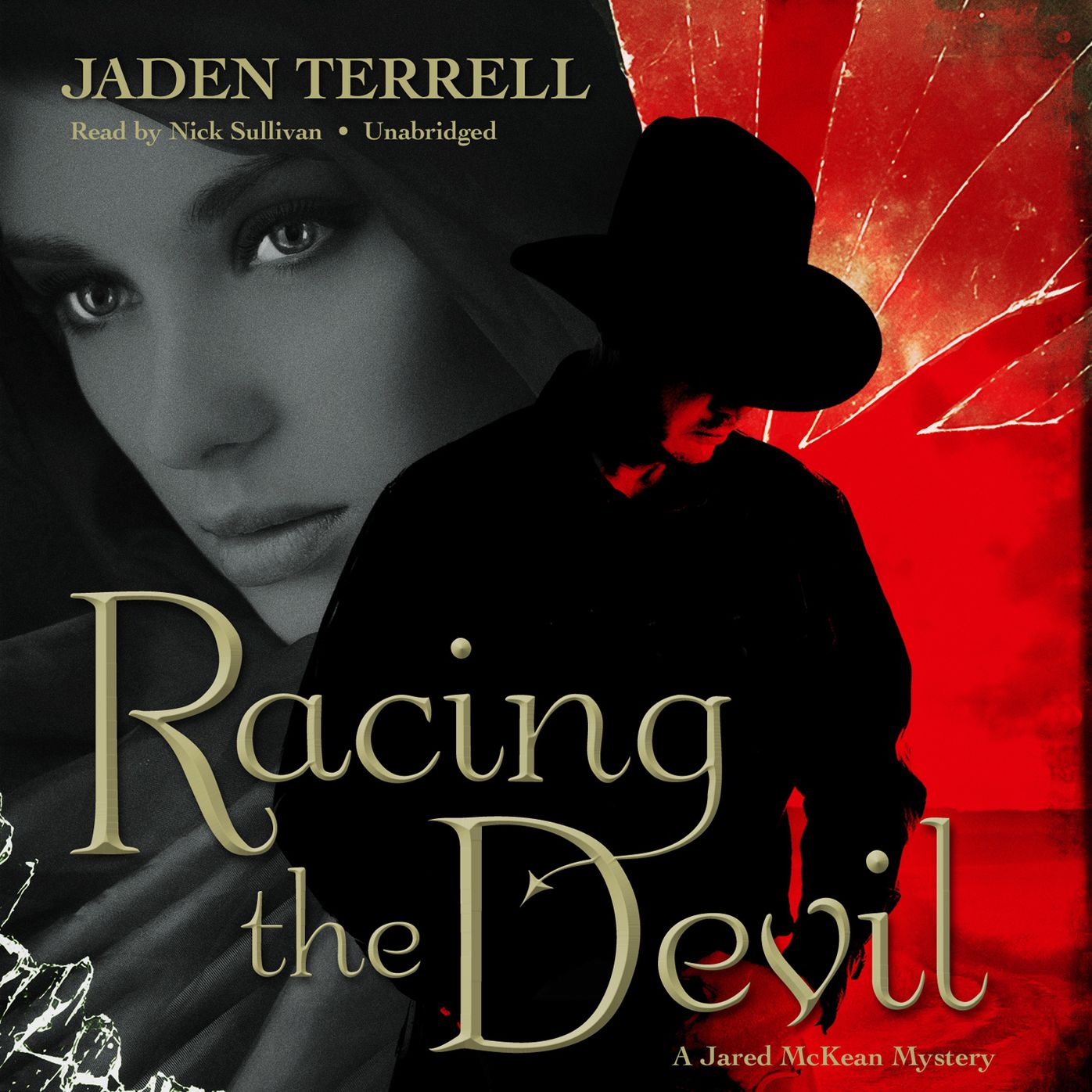 Racing the Devil: A Jared McKean Mystery