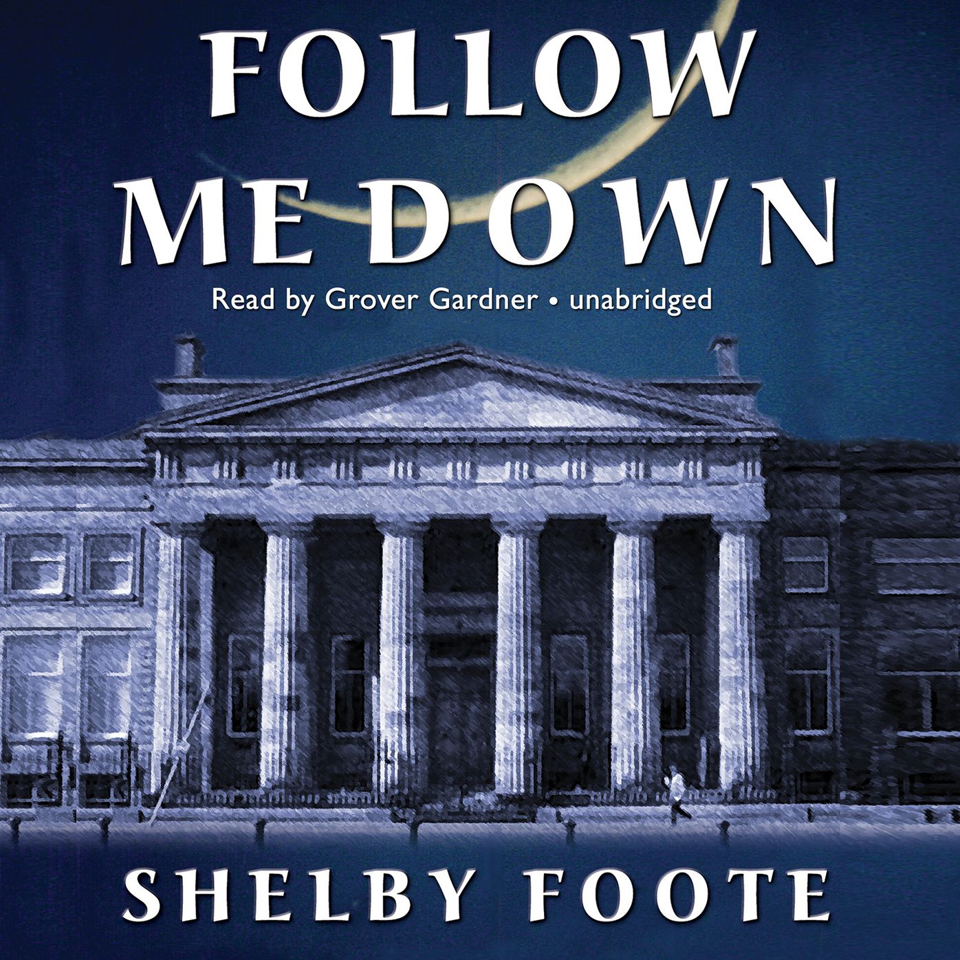 Follow Me Down