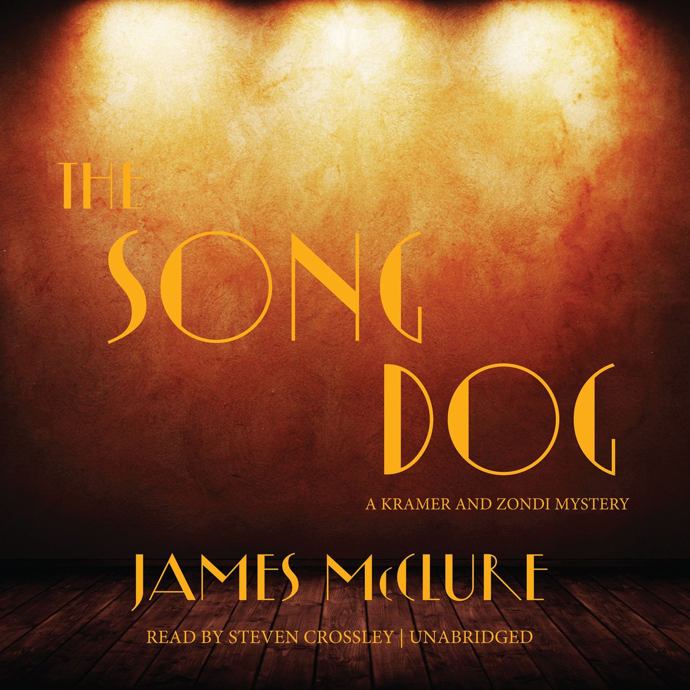 The Song Dog
