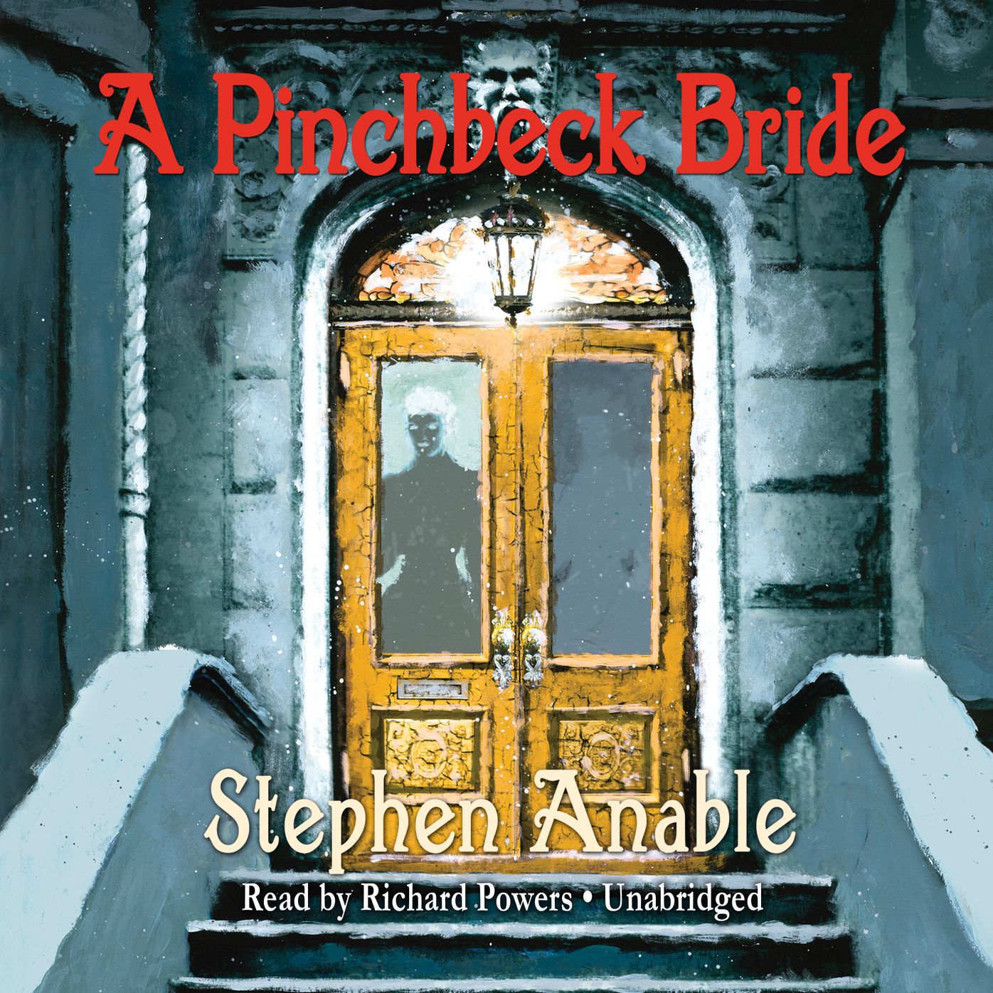 A Pinchbeck Bride: Sequel to The Fisher Boy