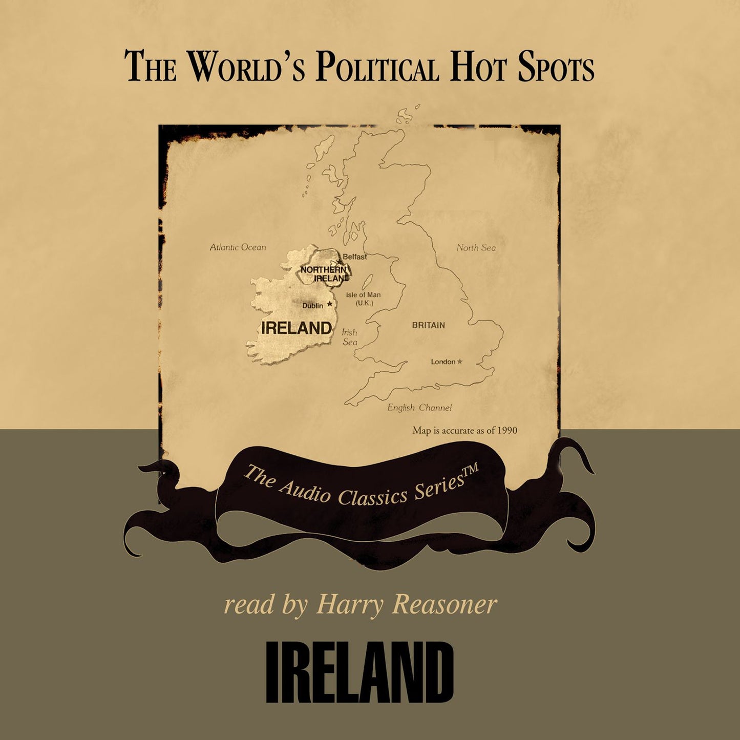 Ireland