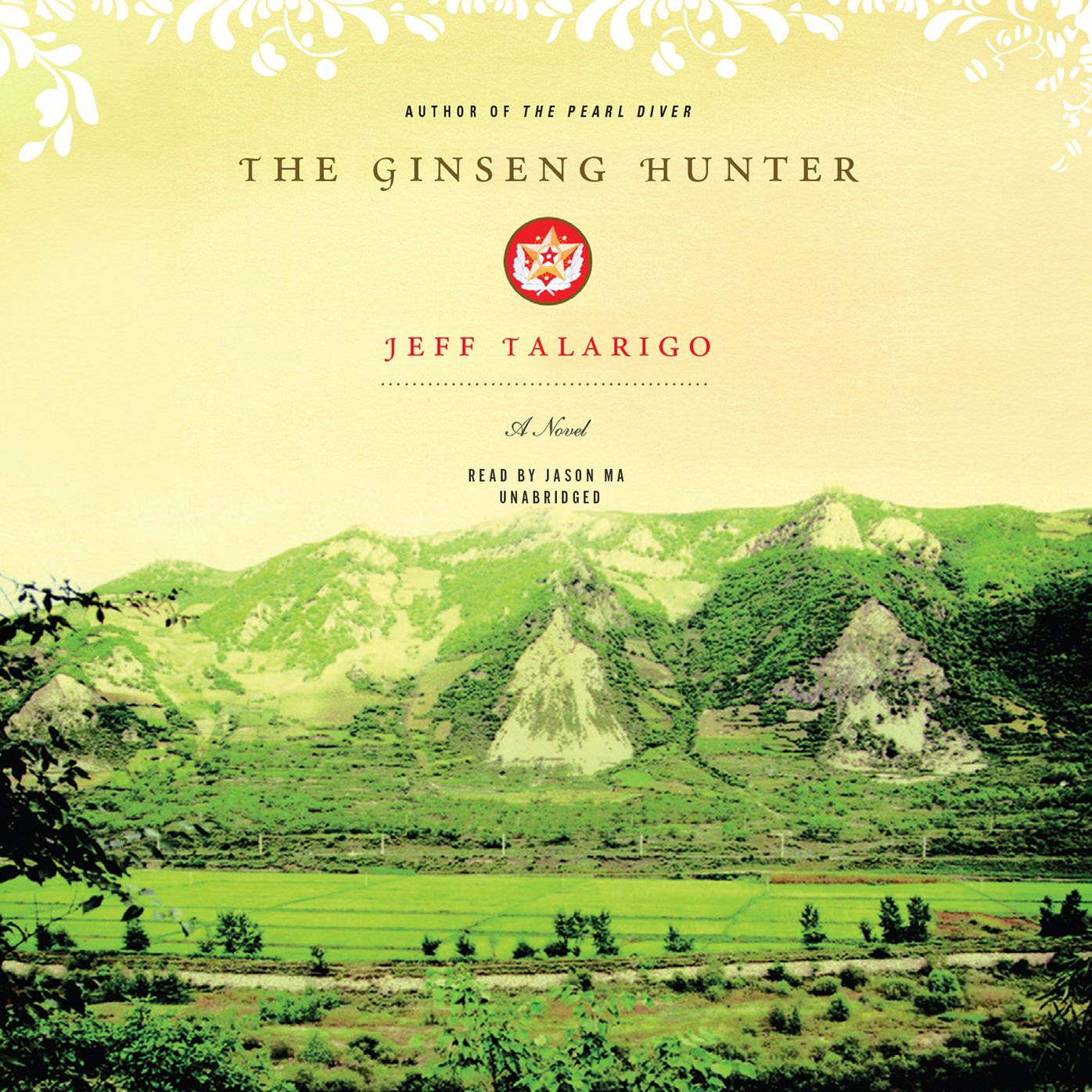 The Ginseng Hunter