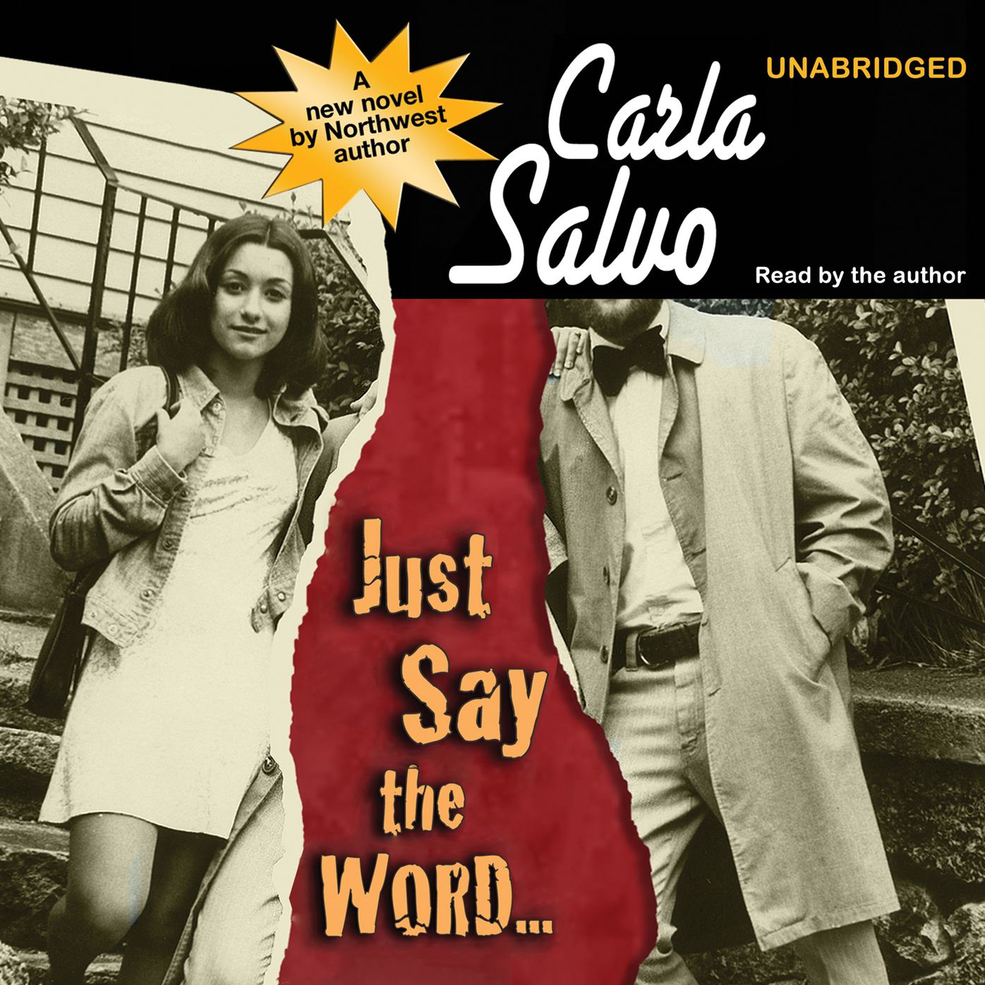 Just Say the Word¿