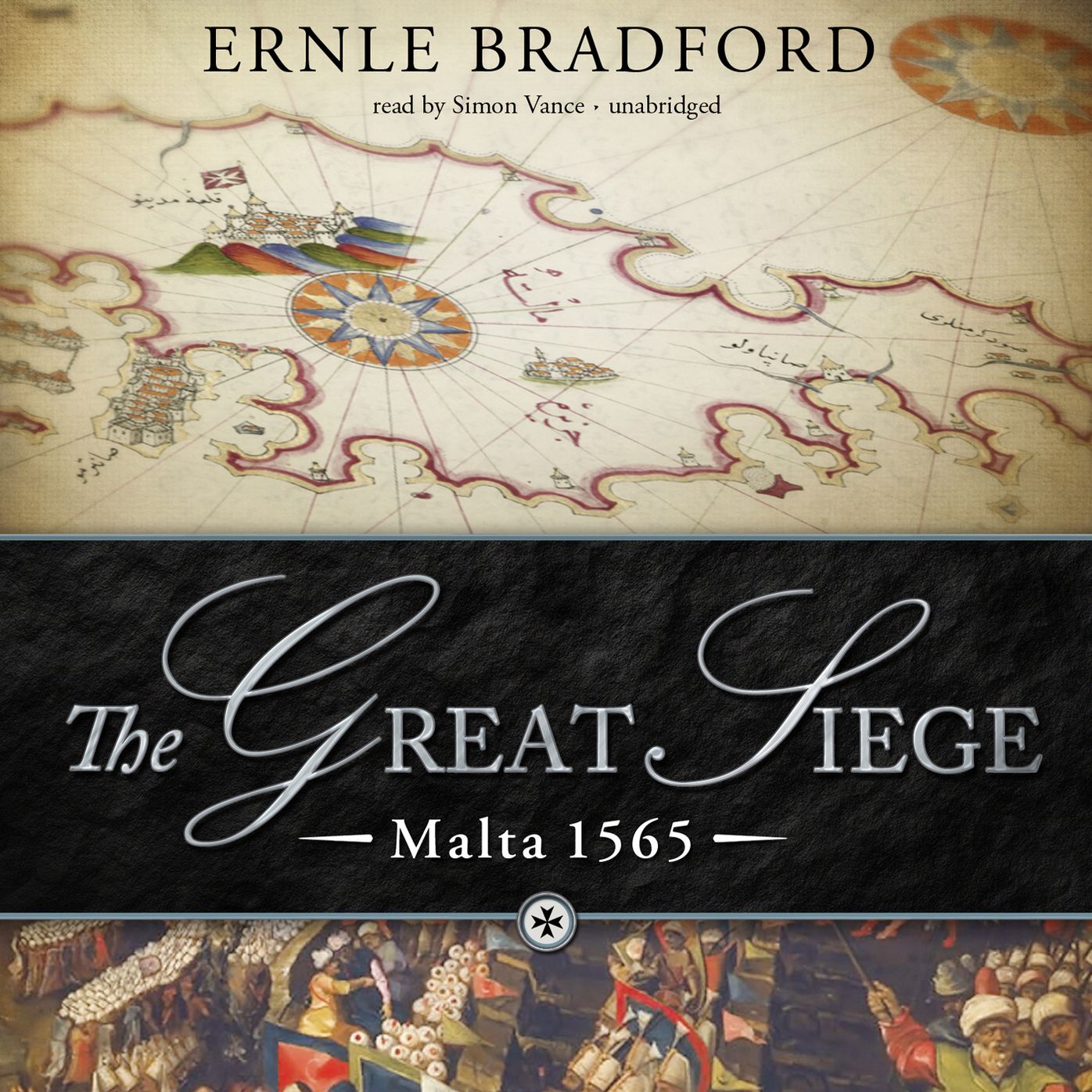 The Great Siege: Malta 1565