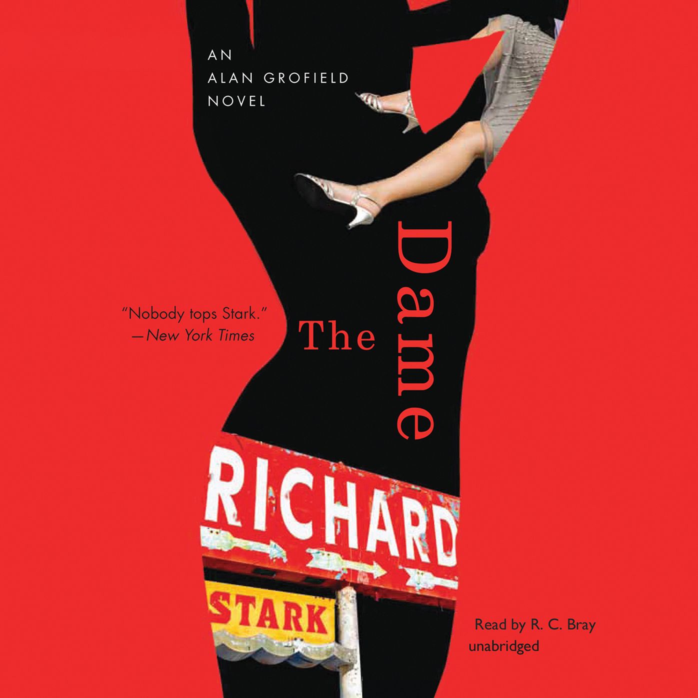 The Dame