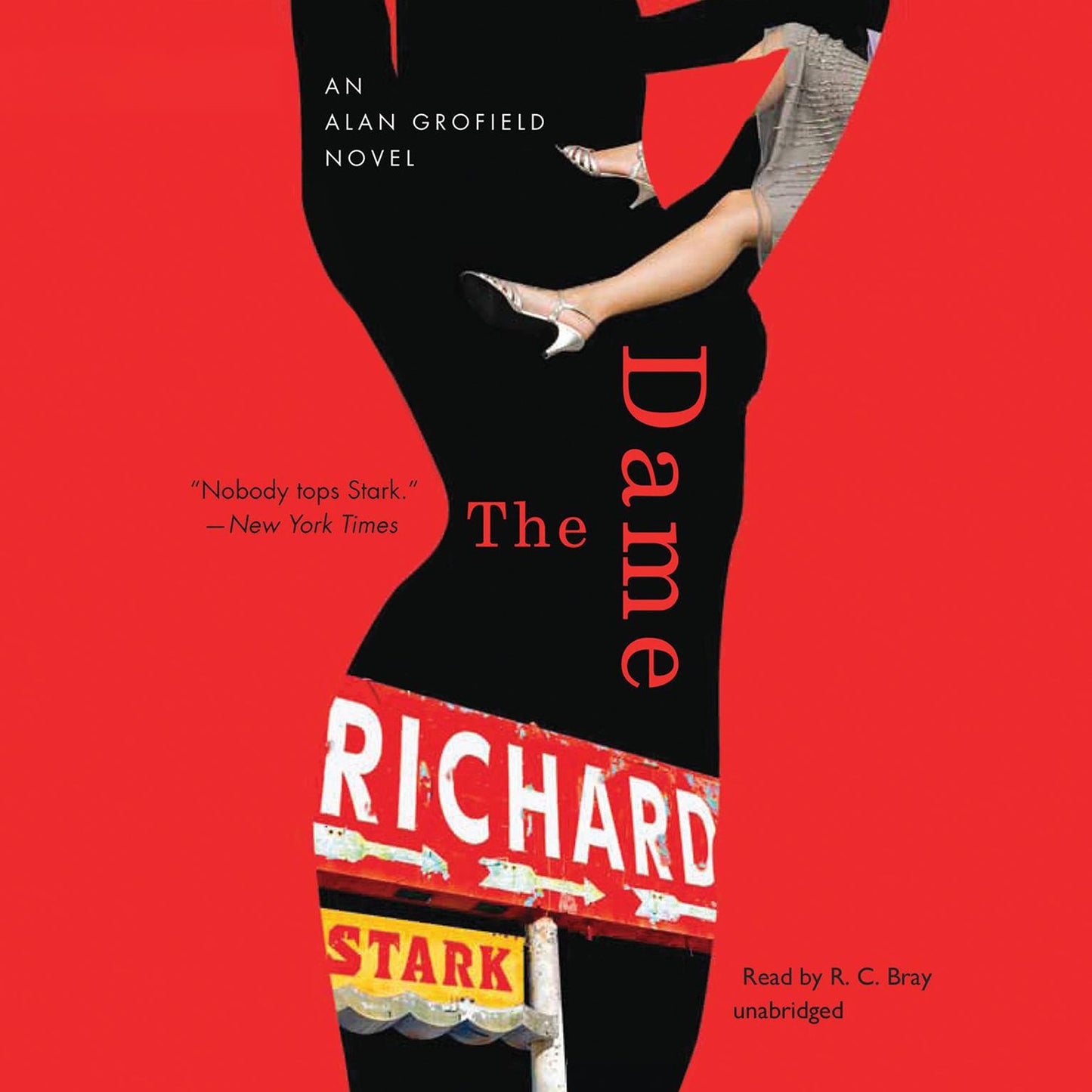 The Dame