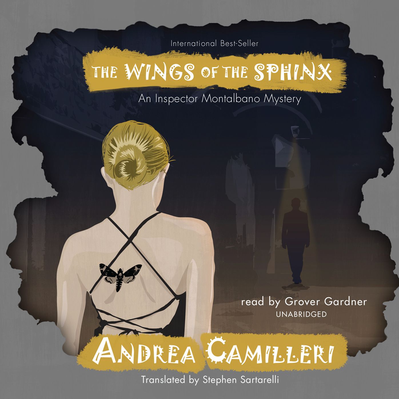 The Wings of the Sphinx