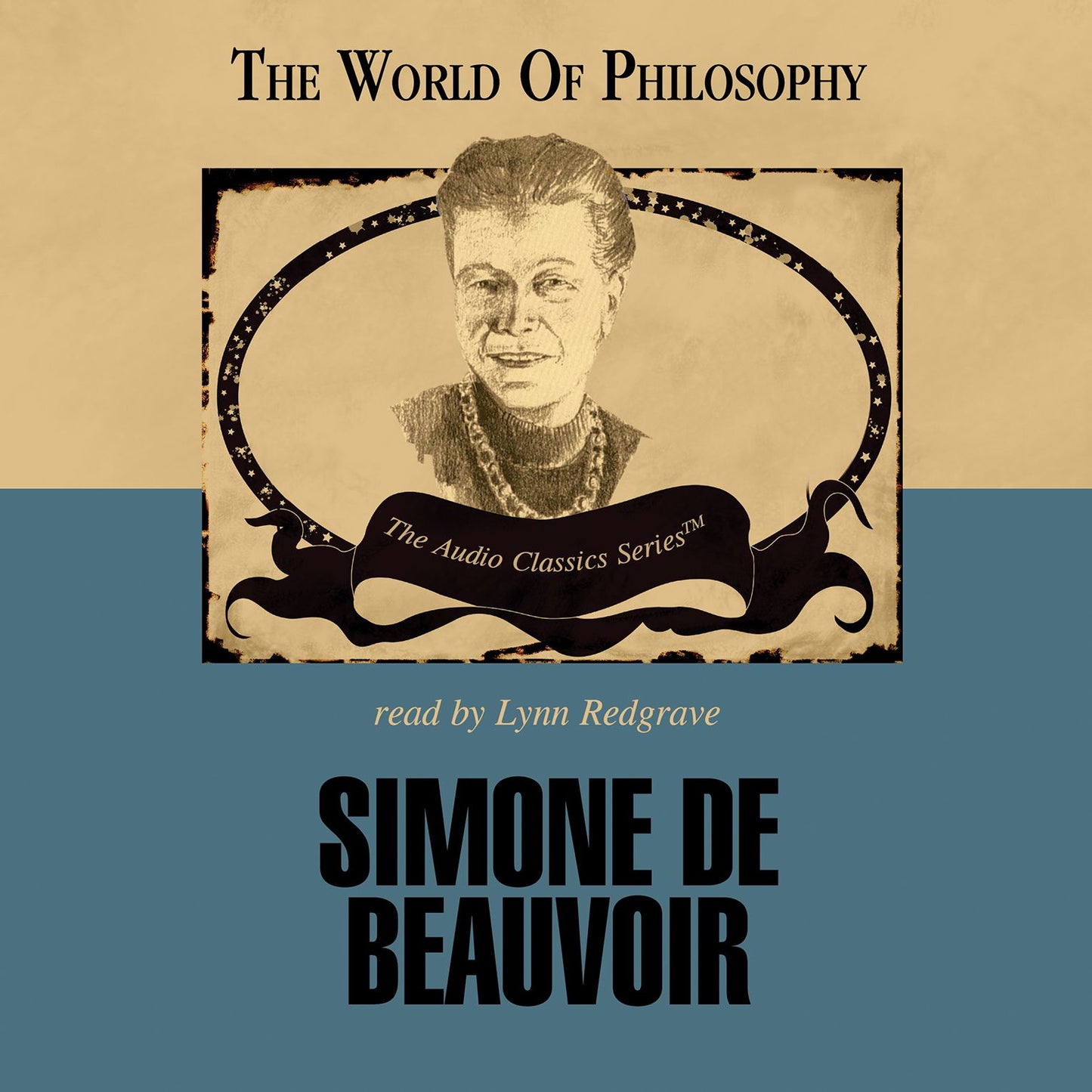 Simone de Beauvoir