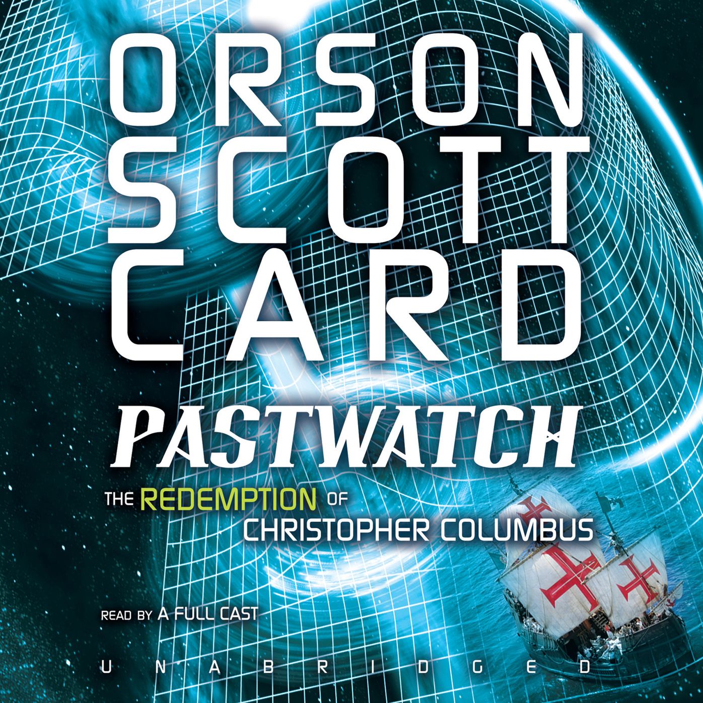 Pastwatch: The Redemption of Christopher Columbus