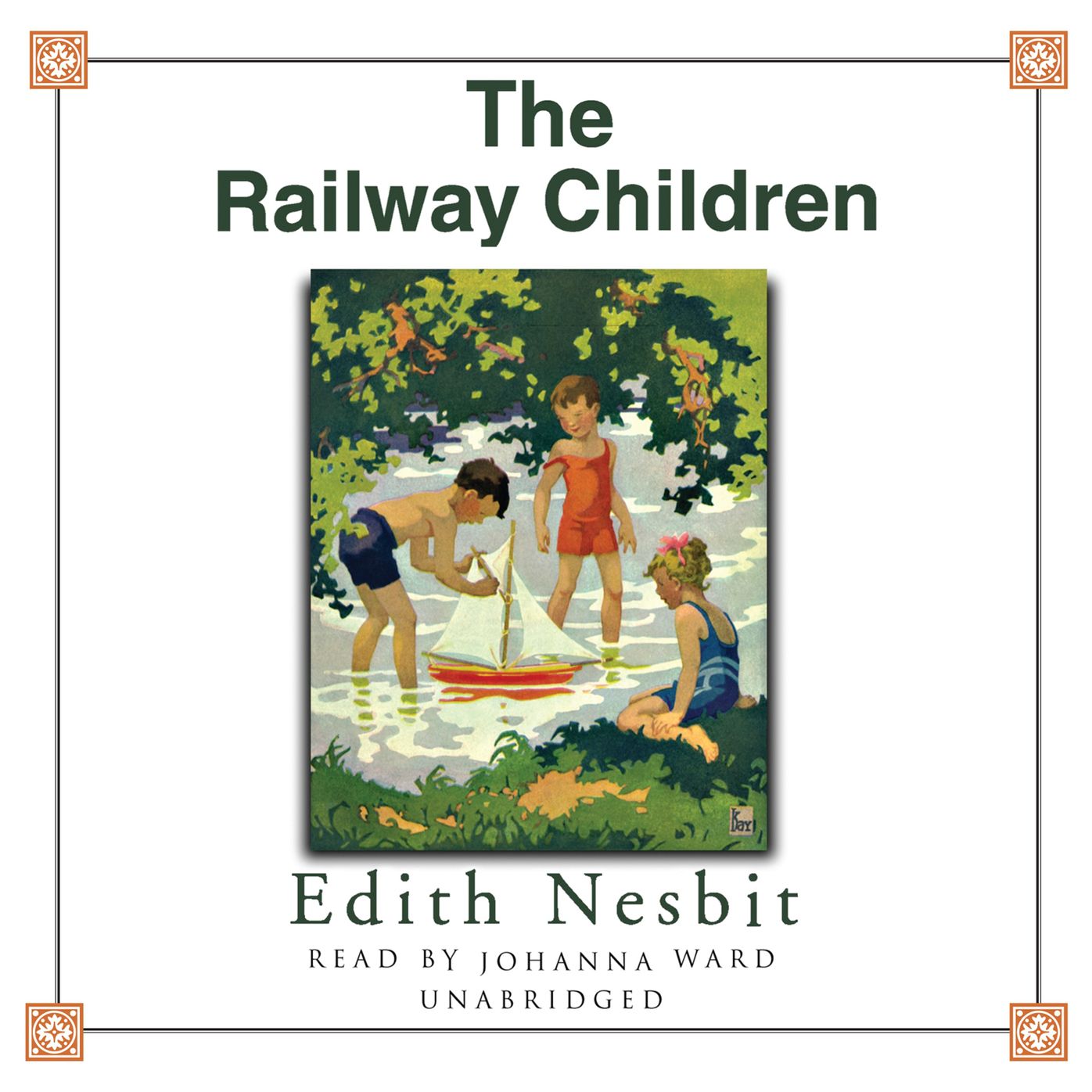 The Railway Children