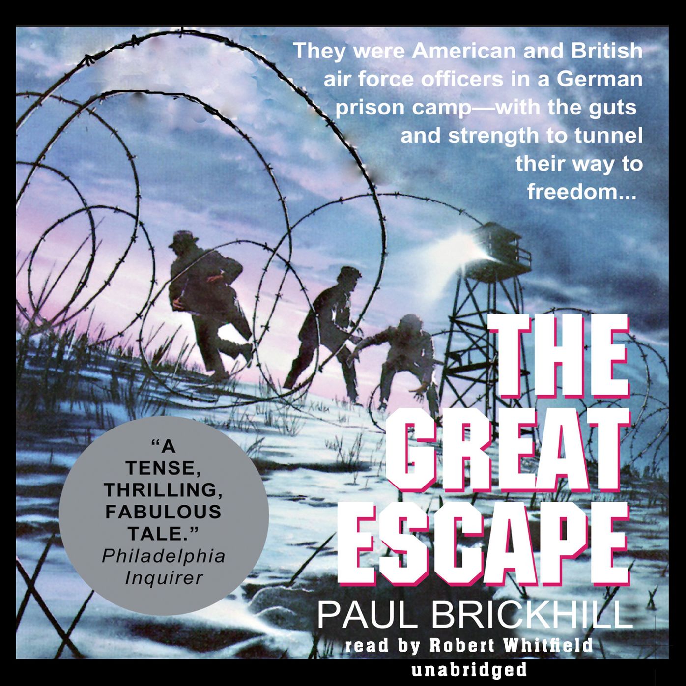The Great Escape