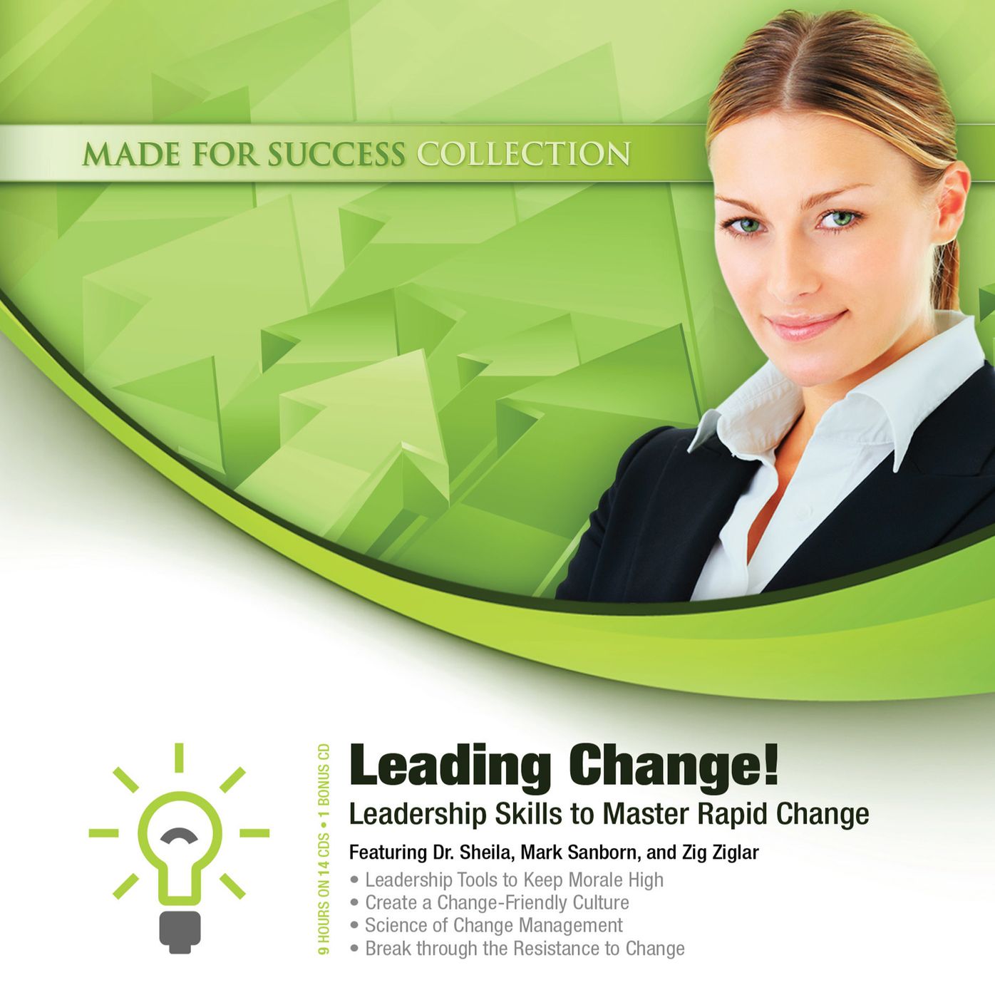 Leading Change!: Leadership Skills to Master Rapid Change