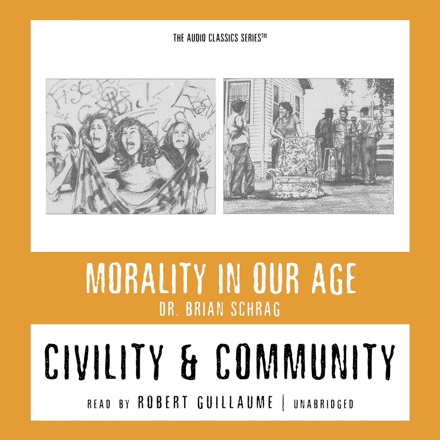 Civility and Community