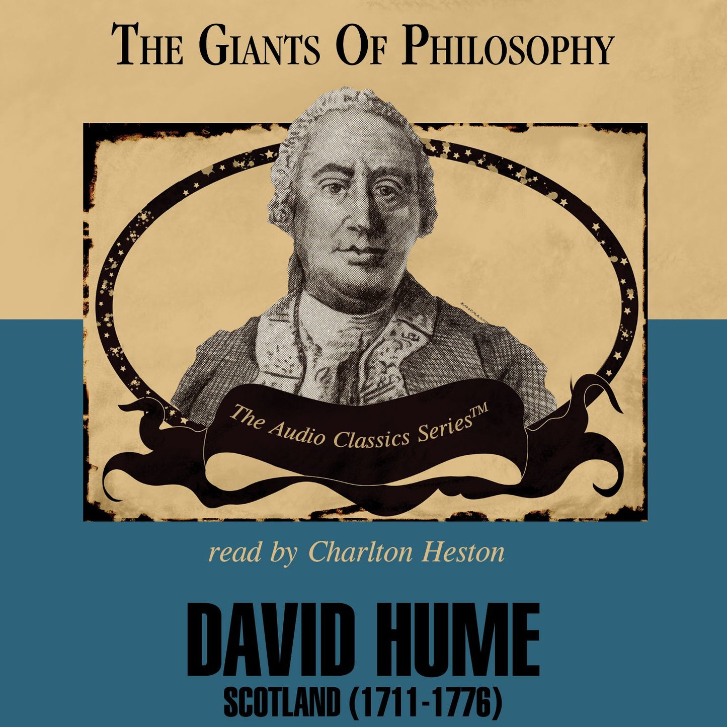 David Hume: Scotland (1711-1776)