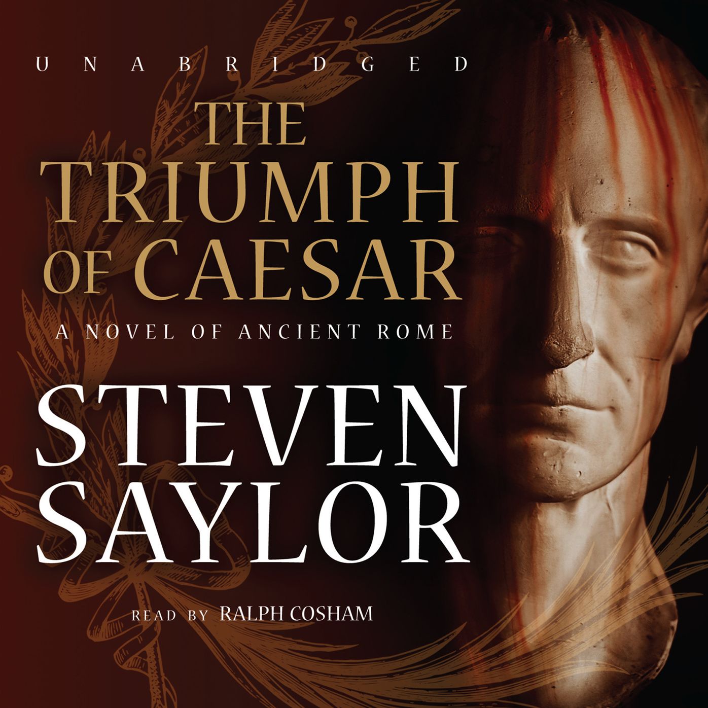 The Triumph of Caesar: A Novel of Ancient Rome