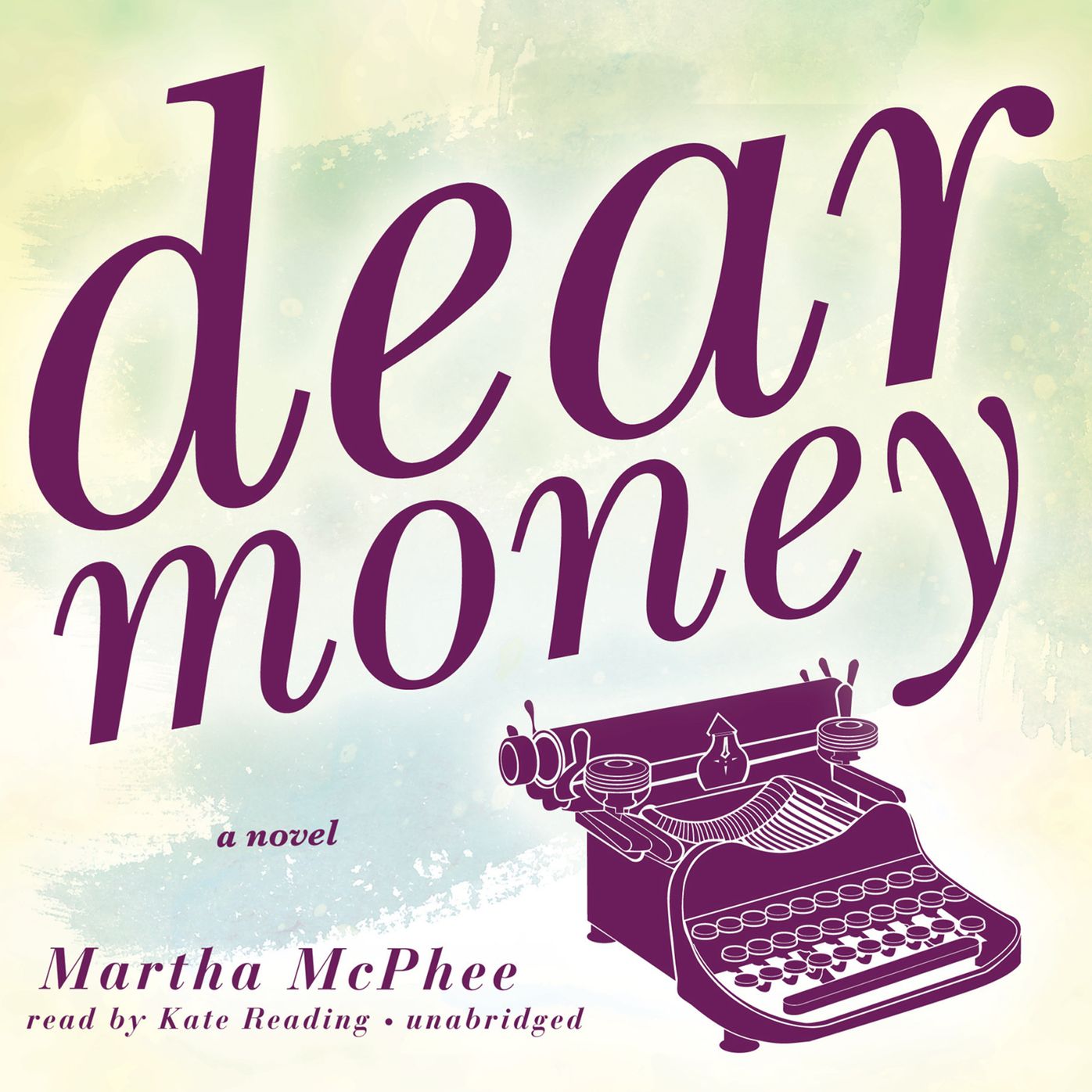 Dear Money