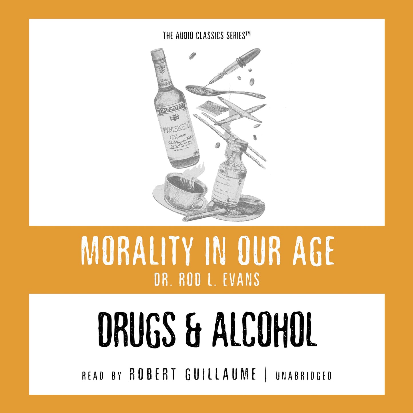 Drugs and Alcohol