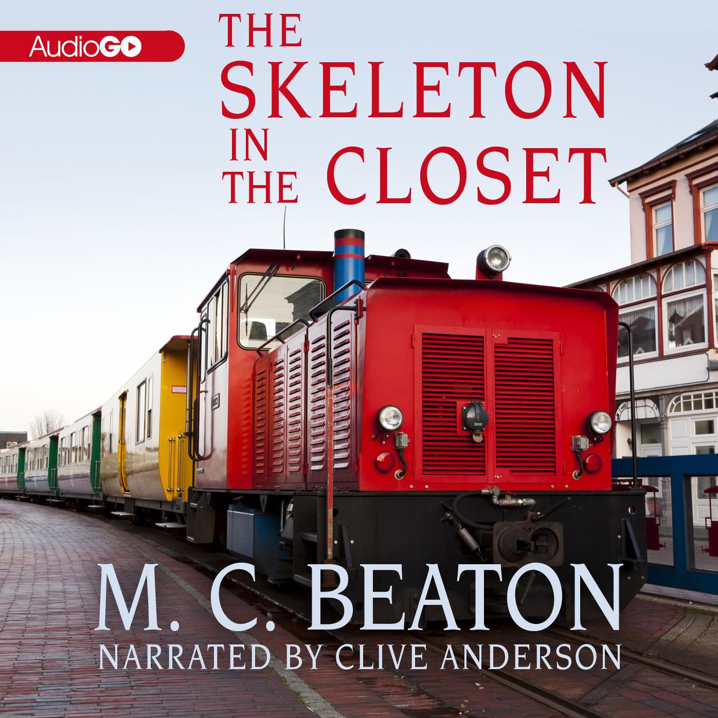 The Skeleton in the Closet