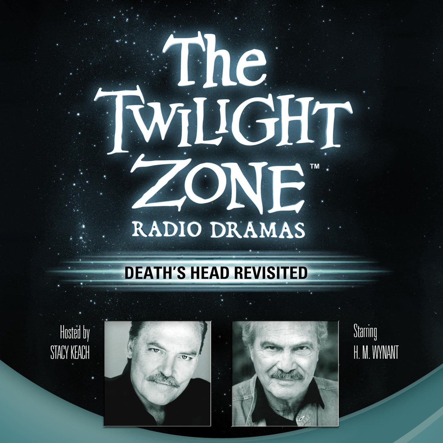 Death's Head Revisited