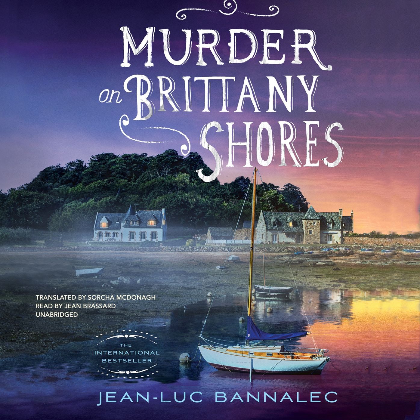 Murder on Brittany Shores: A Mystery