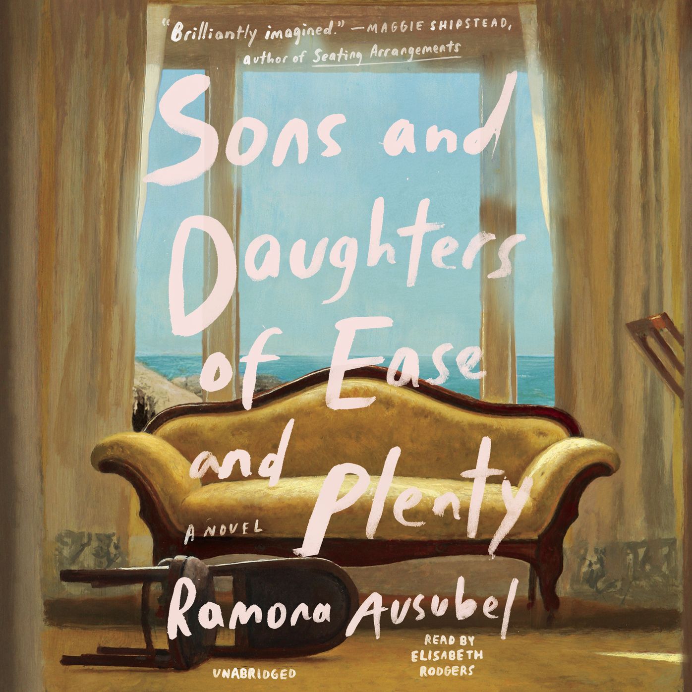 Sons and Daughters of Ease and Plenty