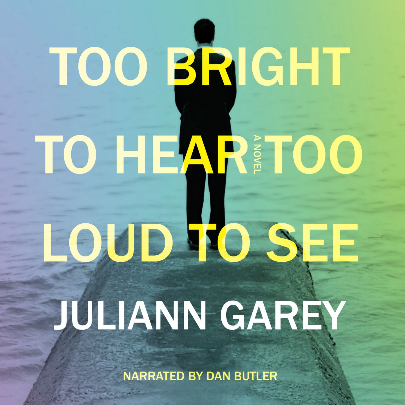 Too Bright to Hear Too Loud to See