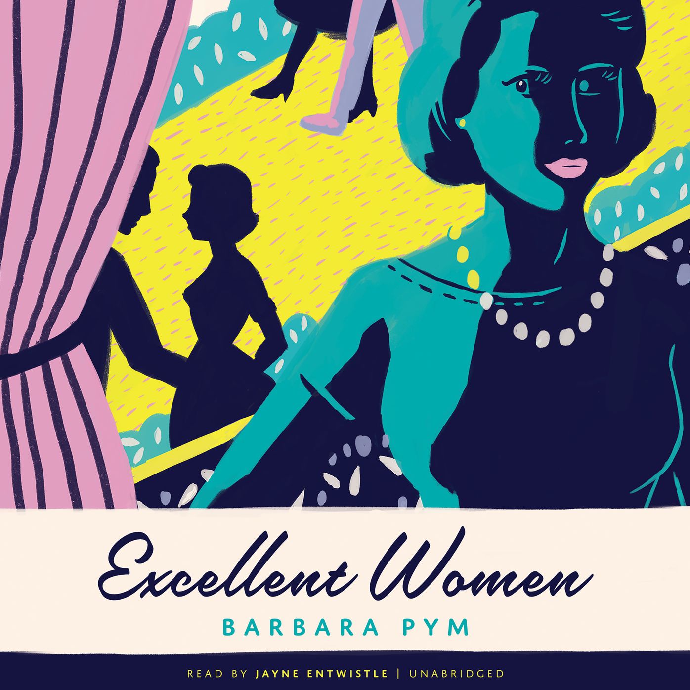 Excellent Women