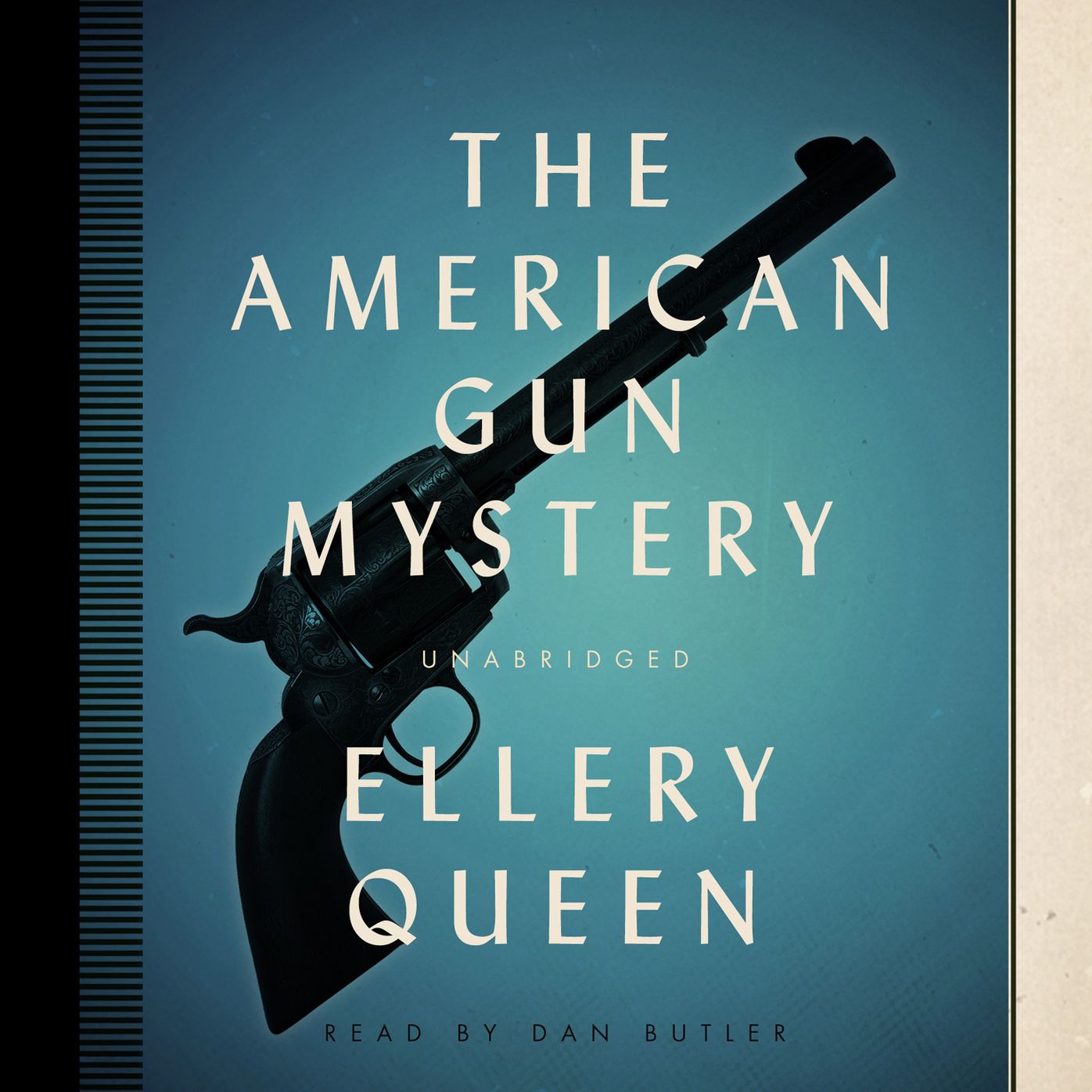 The American Gun Mystery