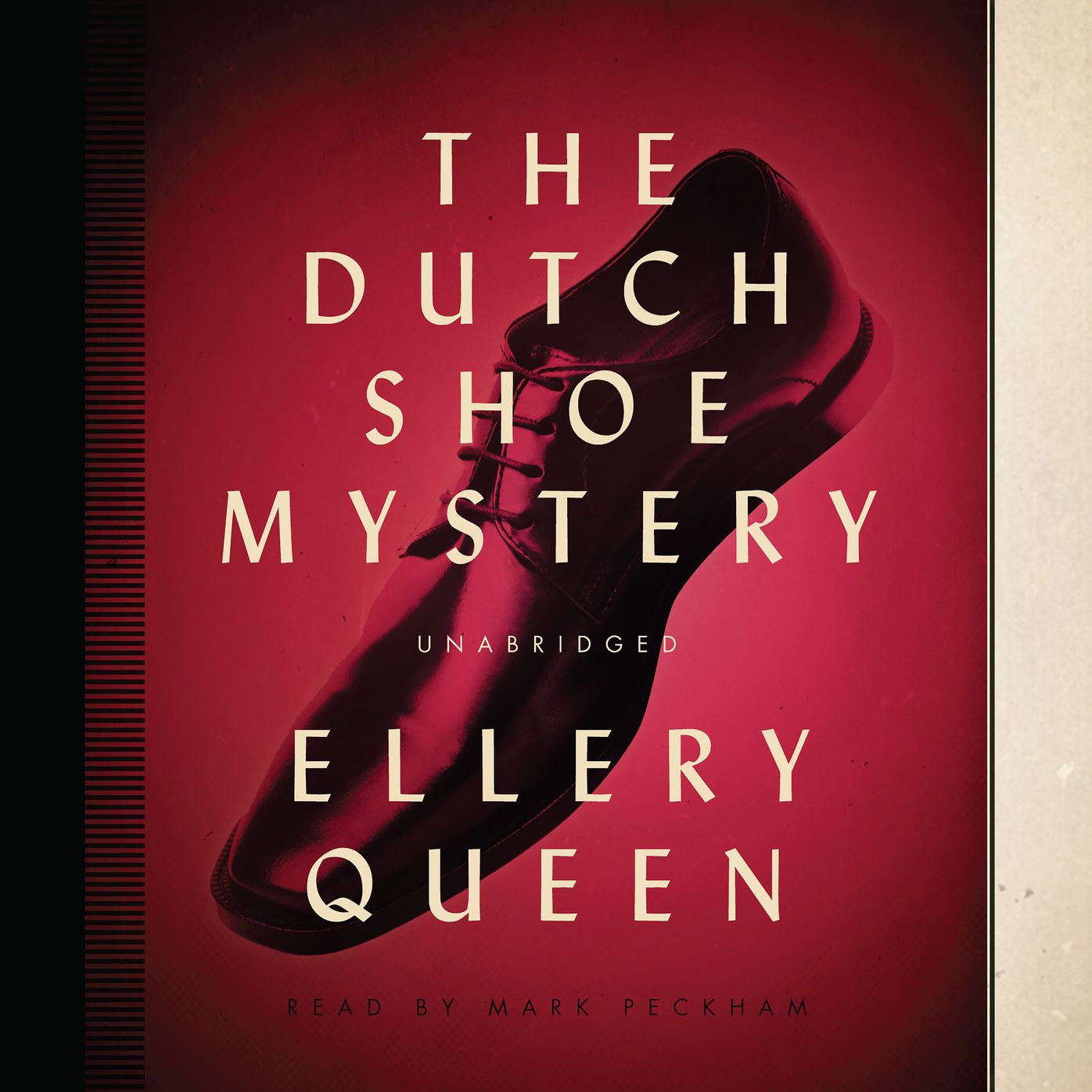 The Dutch Shoe Mystery